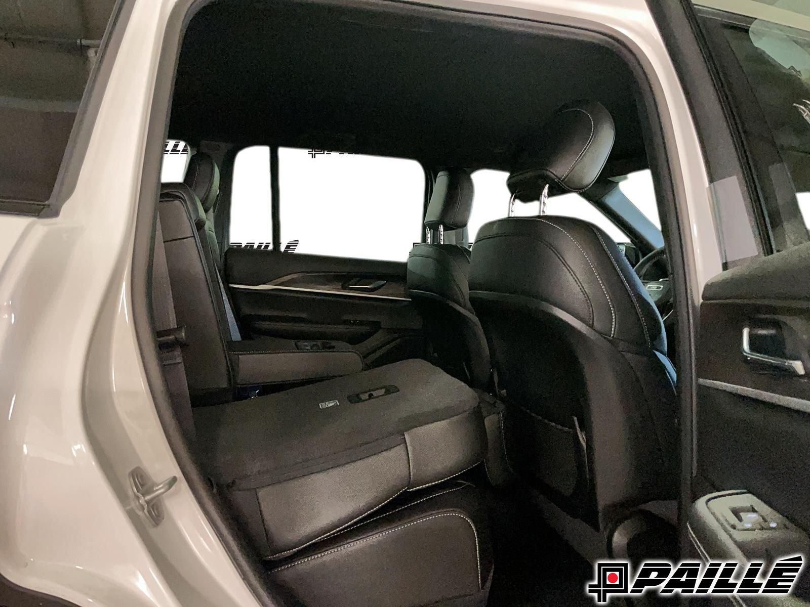 2026 Jeep Grand Cherokee in Nicolet, Quebec