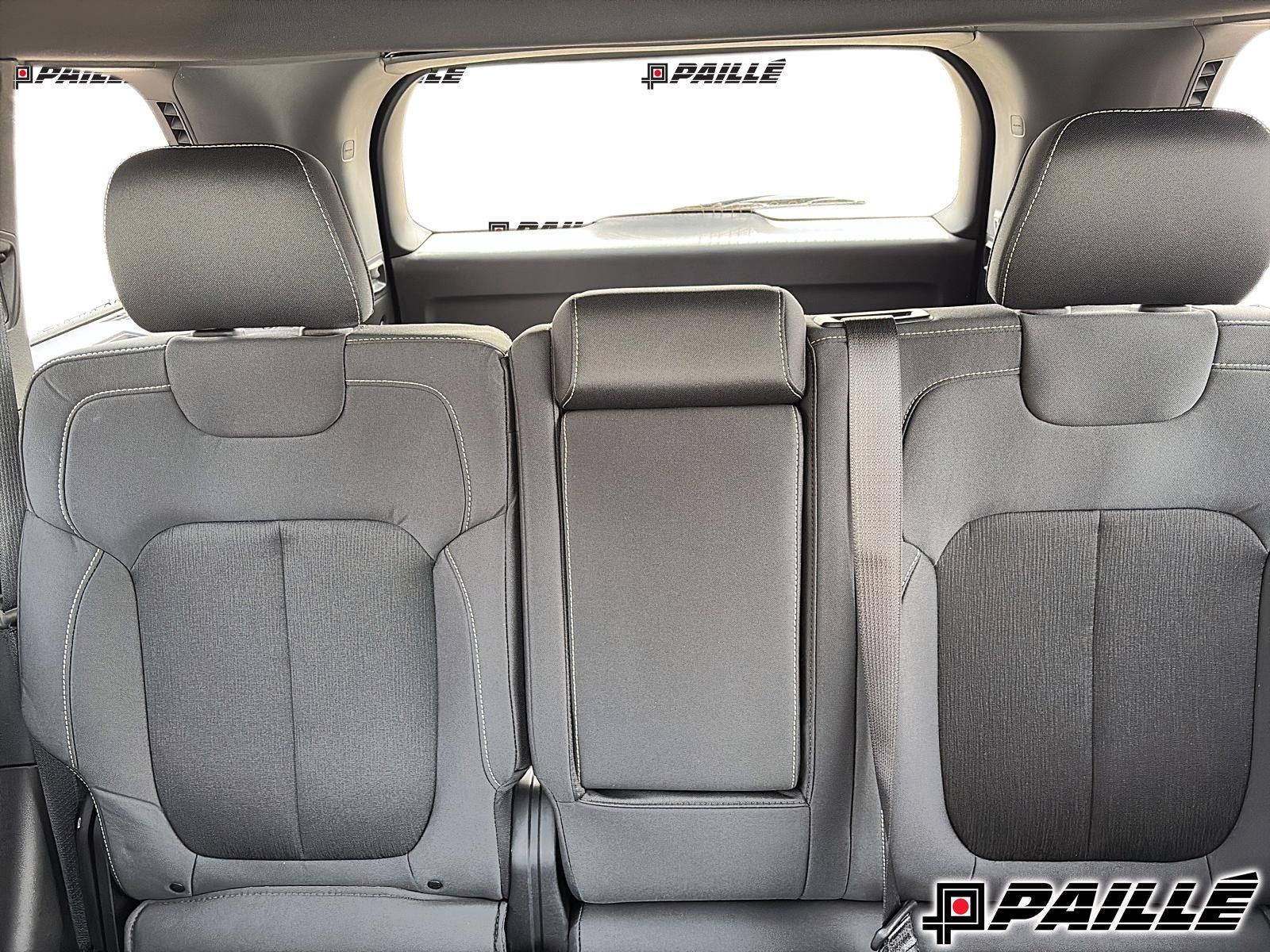 Jeep Grand Cherokee  2026 à Sorel-Tracy, Québec