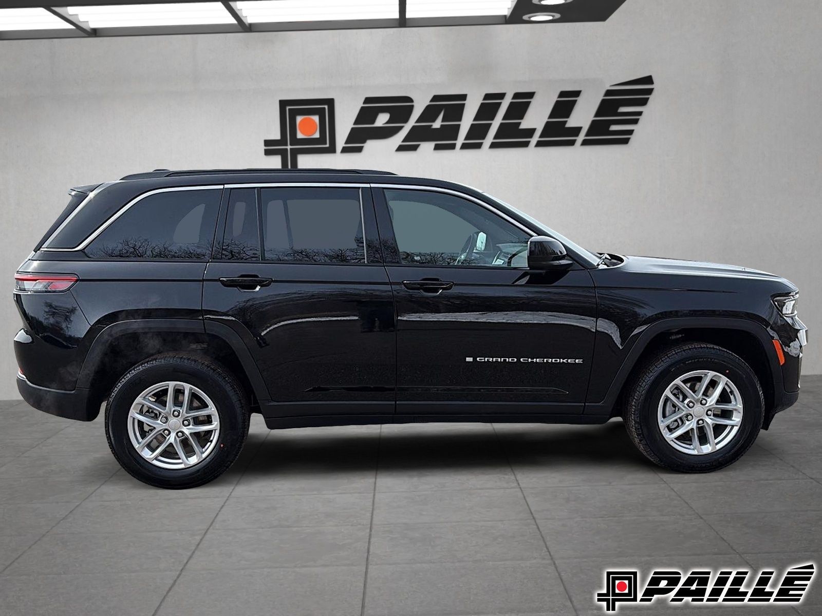 Jeep Grand Cherokee  2026 à Sorel-Tracy, Québec