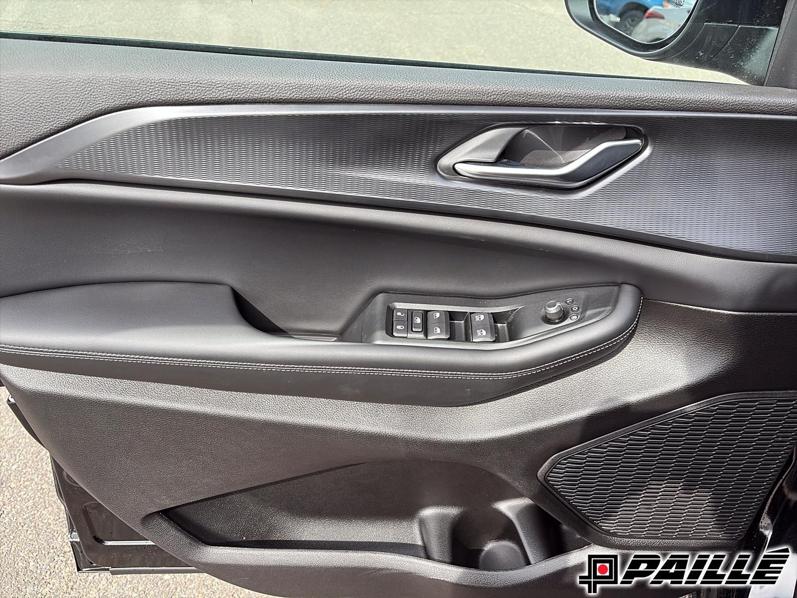 Jeep Grand Cherokee  2026 à Sorel-Tracy, Québec