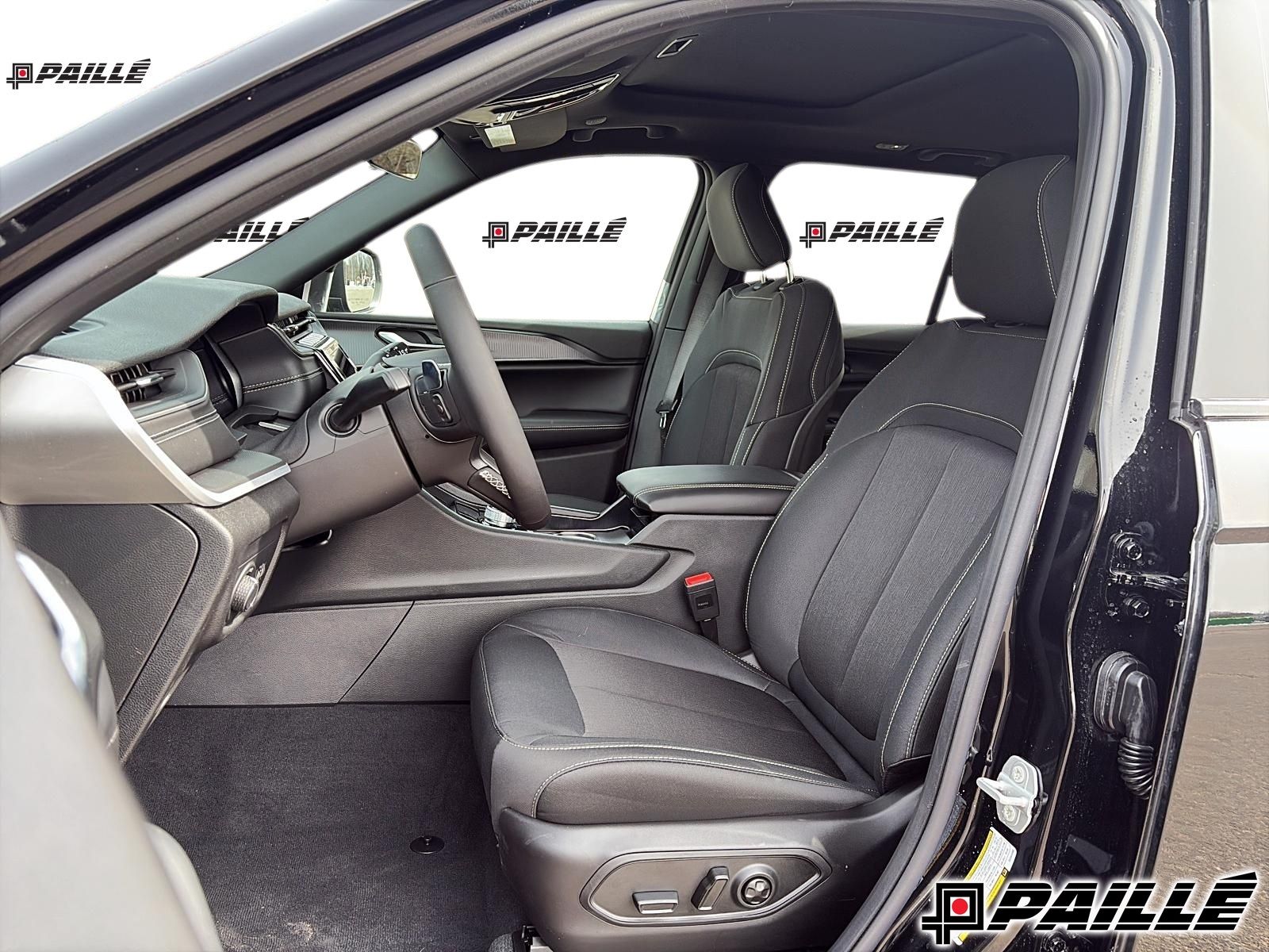 Jeep Grand Cherokee  2026 à Sorel-Tracy, Québec