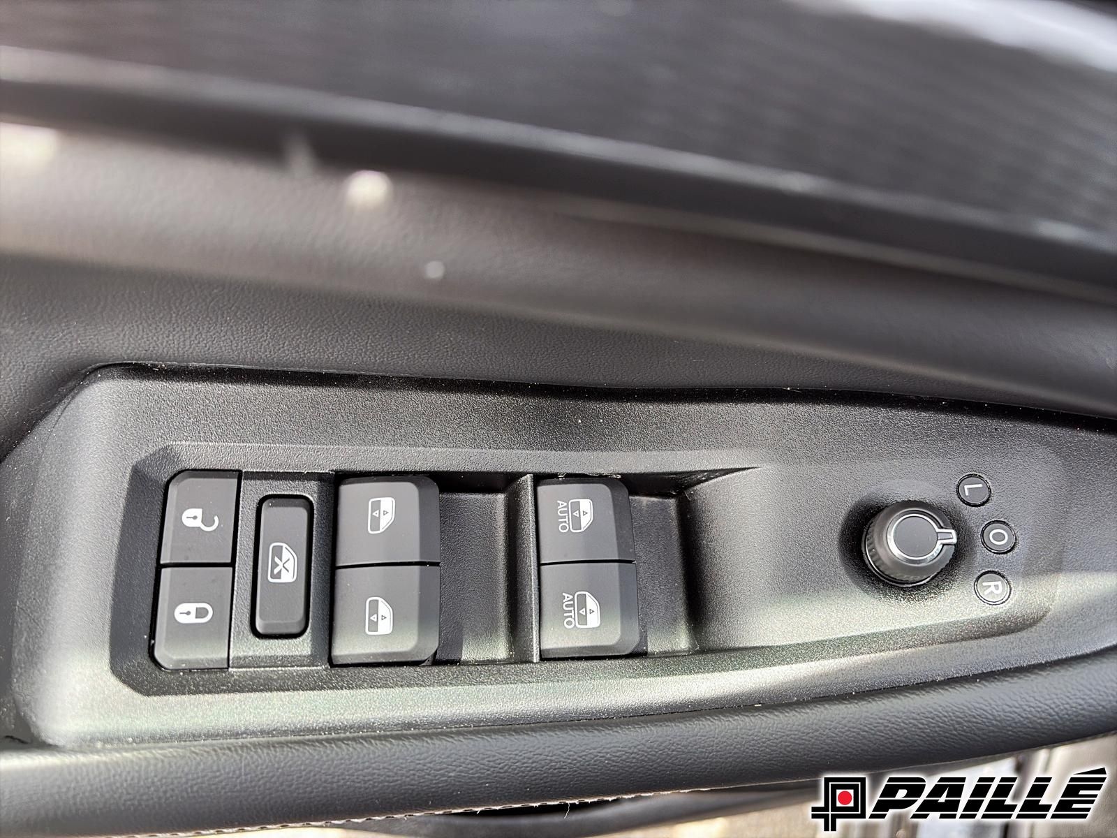 Jeep Grand Cherokee  2026 à Sorel-Tracy, Québec