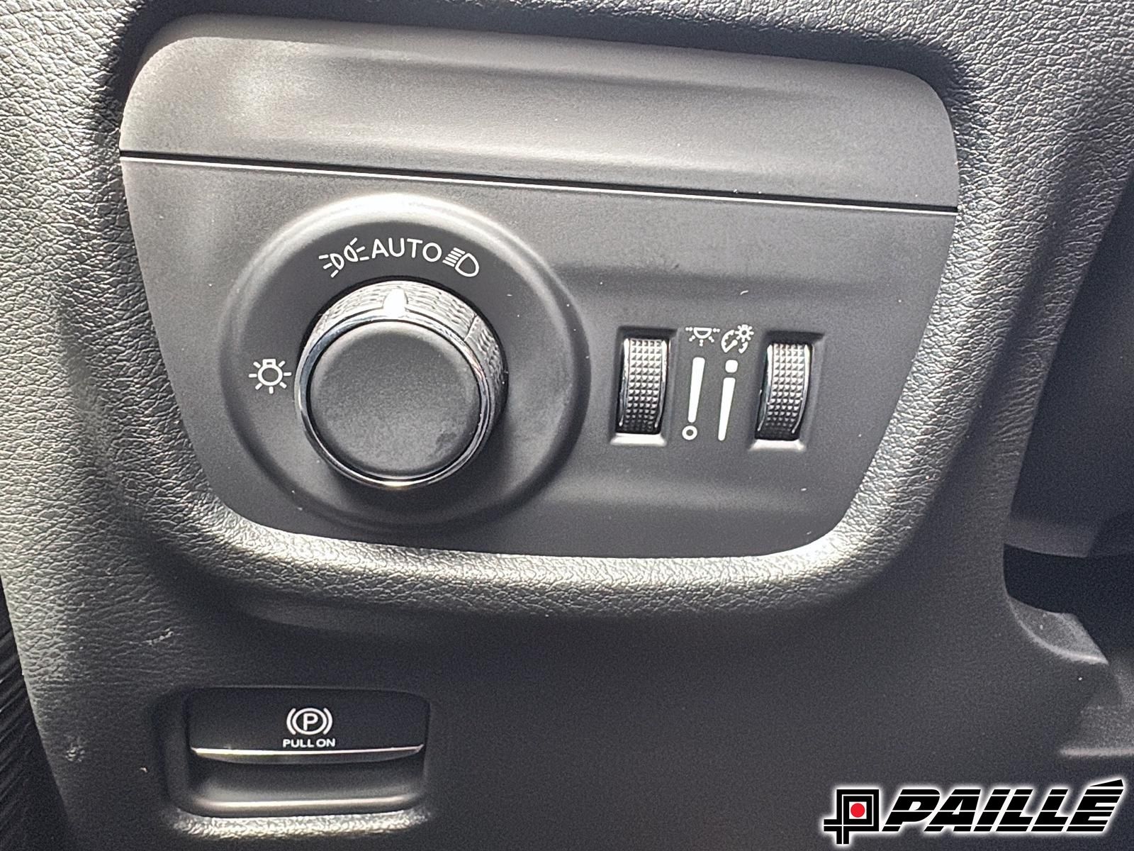 Jeep Grand Cherokee  2026 à Sorel-Tracy, Québec