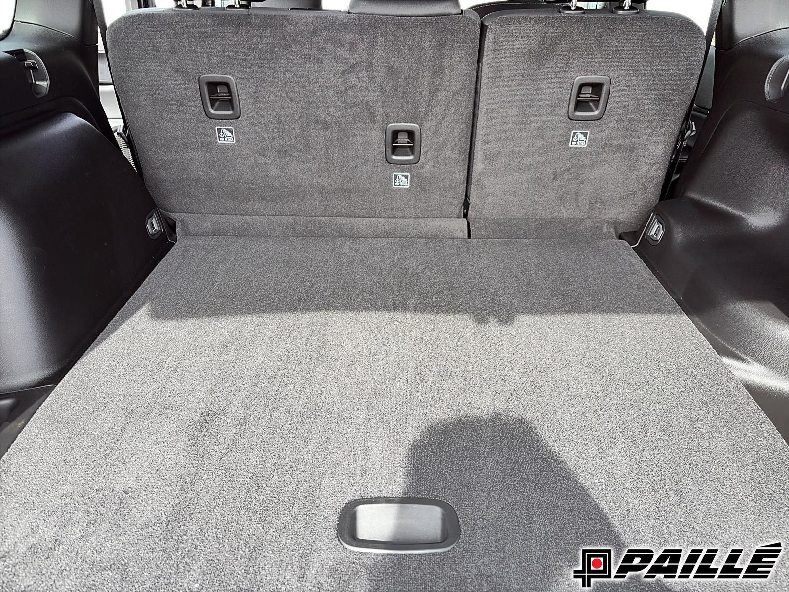 Jeep Grand Cherokee  2026 à Sorel-Tracy, Québec