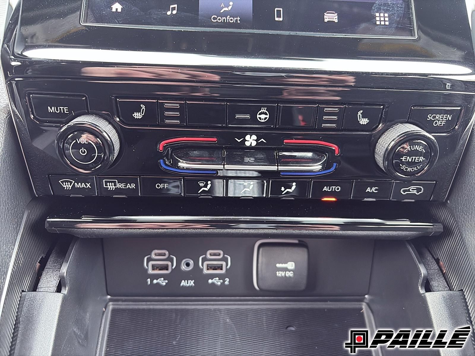 Jeep Grand Cherokee  2026 à Sorel-Tracy, Québec