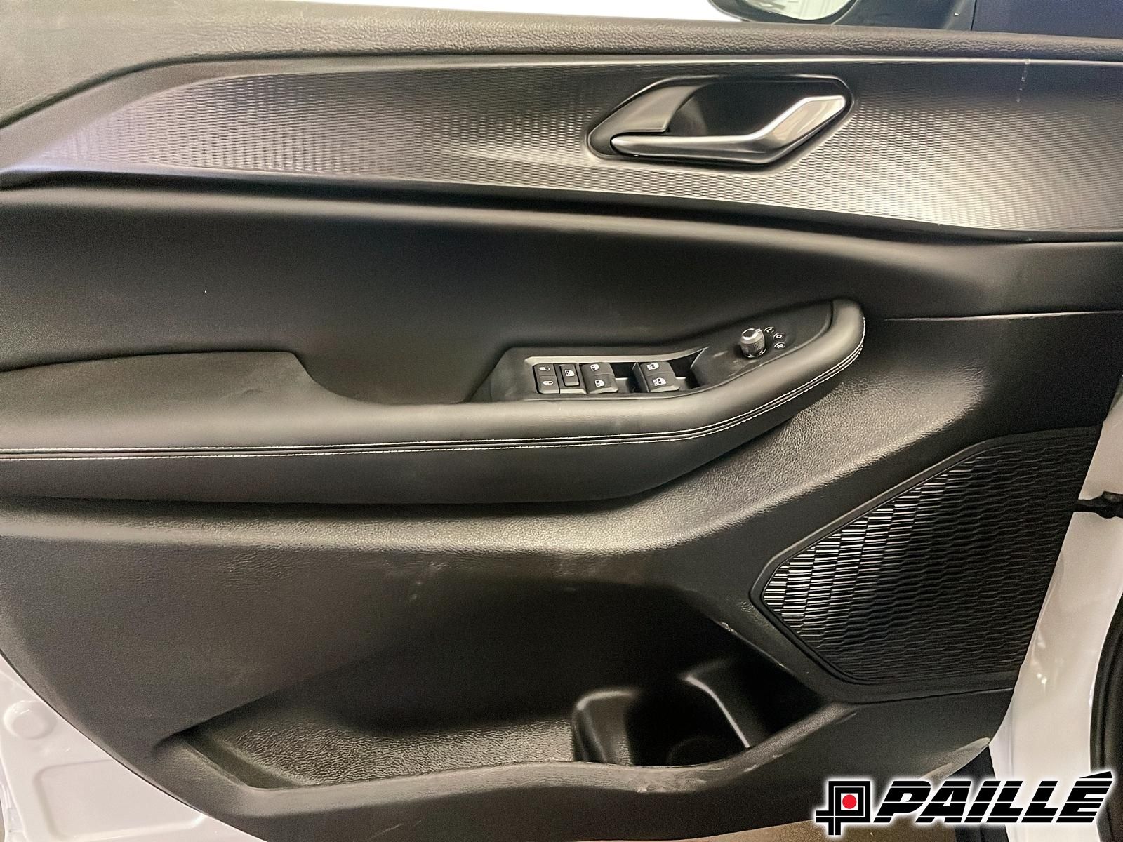 2026 Jeep Grand Cherokee in Sorel-Tracy, Quebec