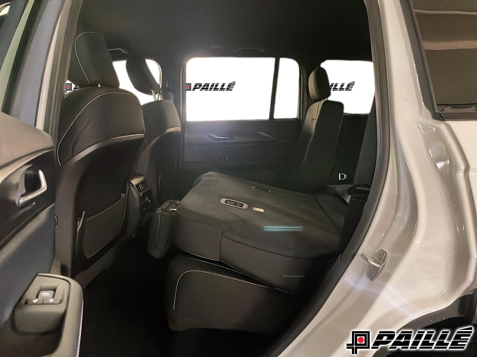 2026 Jeep Grand Cherokee in Sorel-Tracy, Quebec