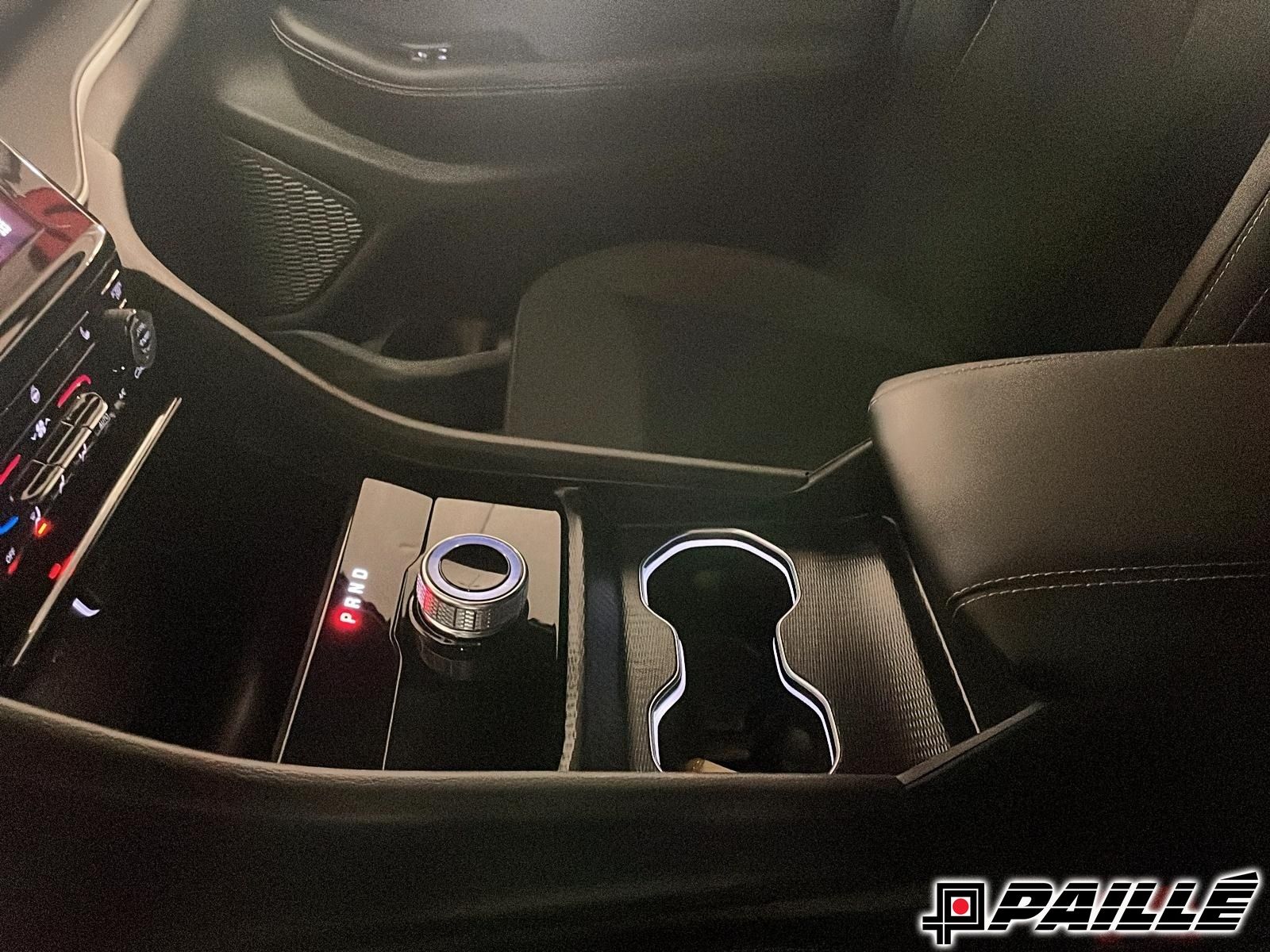 2026 Jeep Grand Cherokee in Sorel-Tracy, Quebec