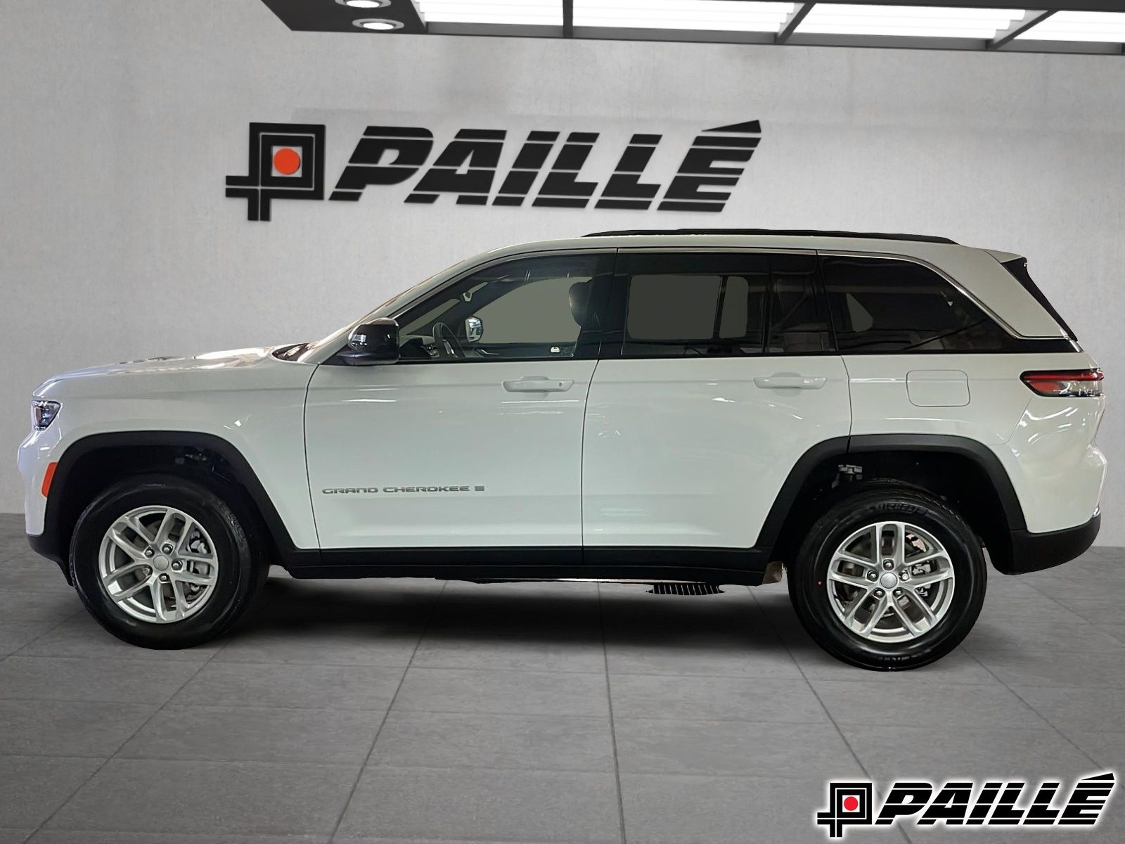 2026 Jeep Grand Cherokee in Sorel-Tracy, Quebec