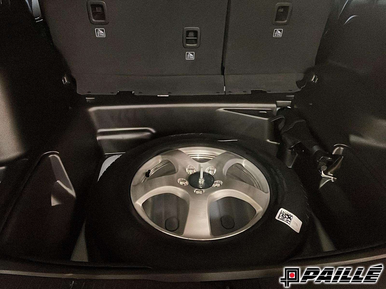 2026 Jeep Grand Cherokee in Sorel-Tracy, Quebec