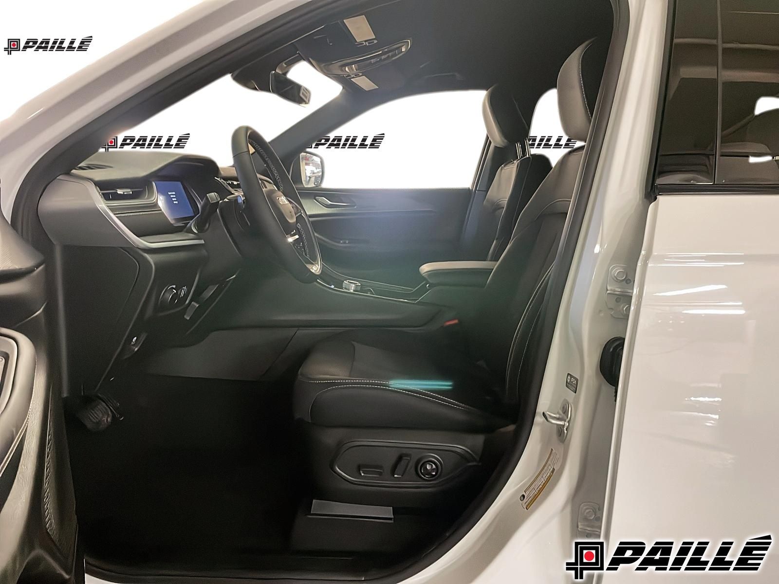 2026 Jeep Grand Cherokee in Sorel-Tracy, Quebec