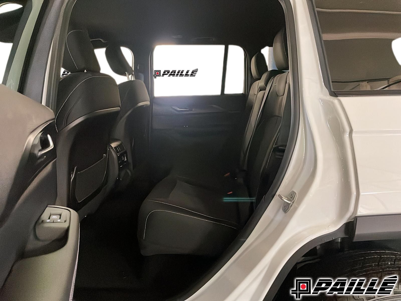 2026 Jeep Grand Cherokee in Sorel-Tracy, Quebec