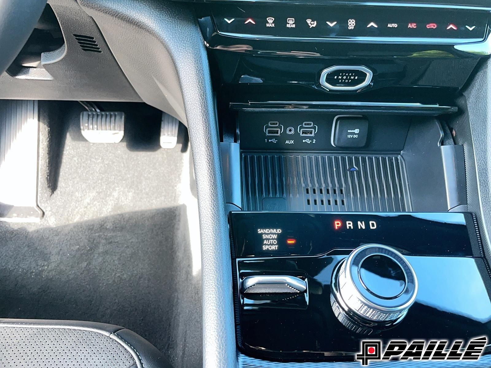 Jeep Grand Cherokee  2026 à Sorel-Tracy, Québec