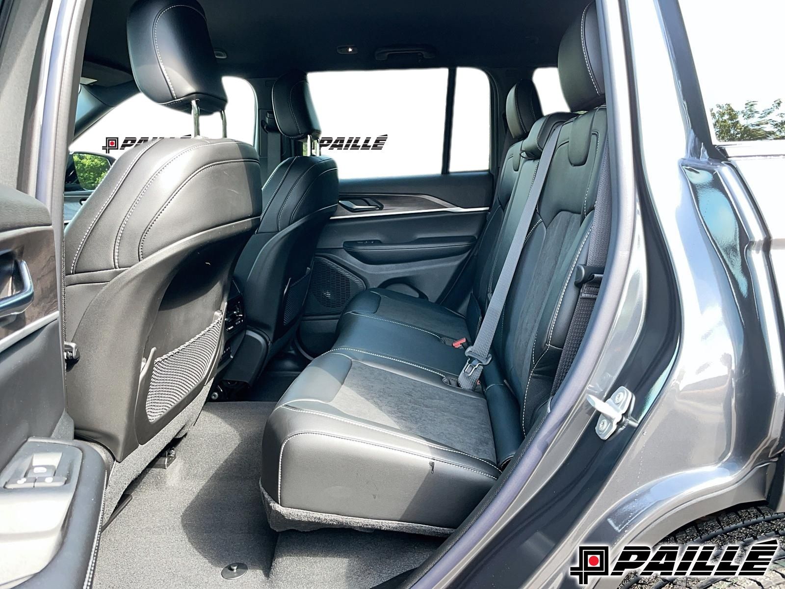 Jeep Grand Cherokee  2026 à Sorel-Tracy, Québec