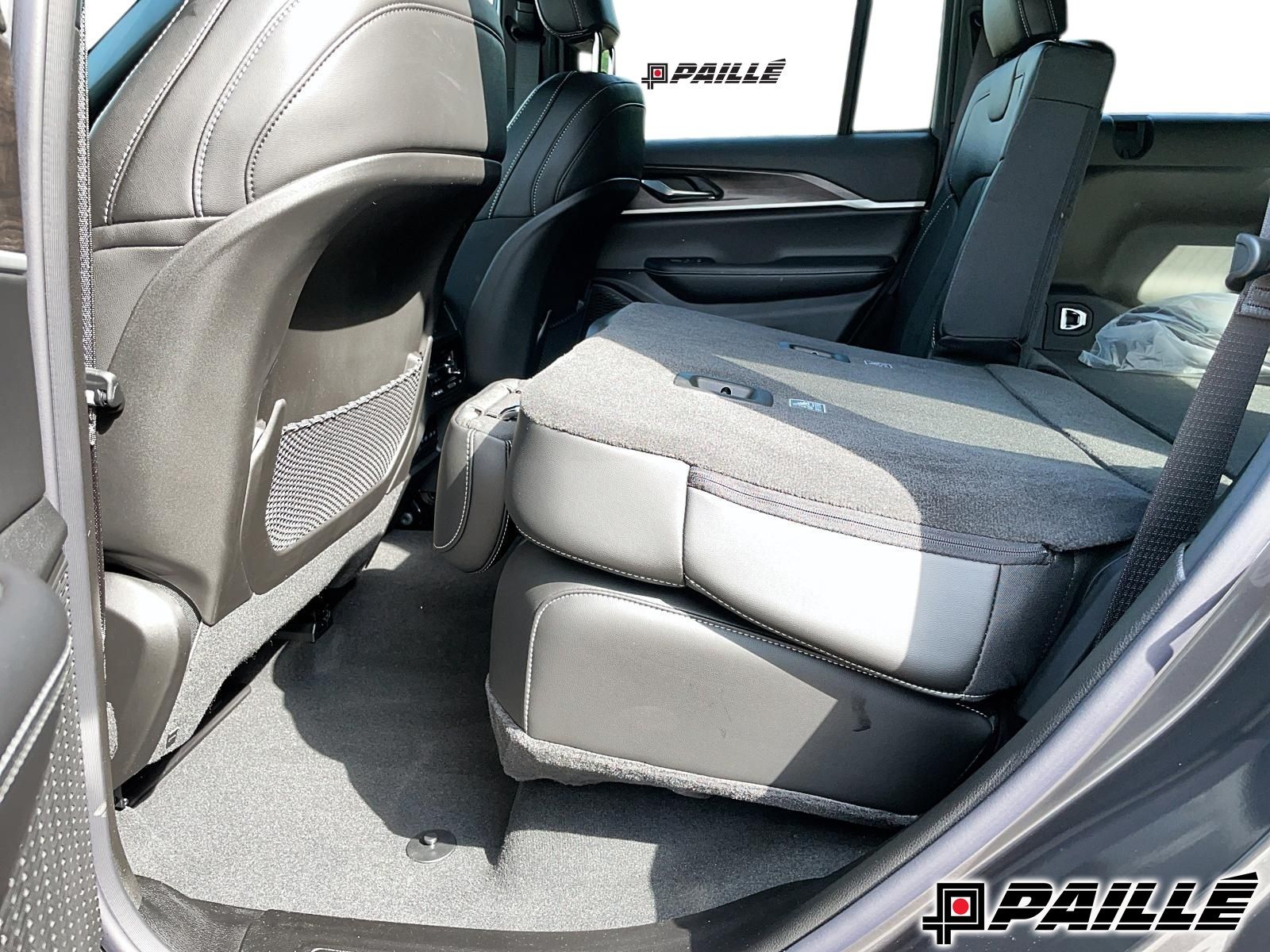 Jeep Grand Cherokee  2026 à Sorel-Tracy, Québec