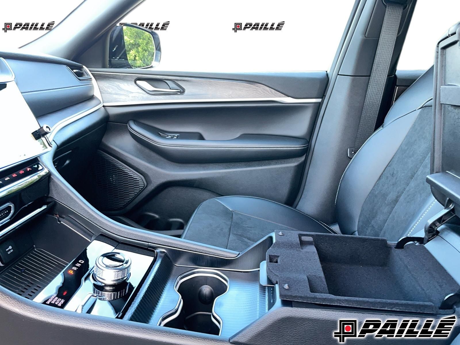 Jeep Grand Cherokee  2026 à Sorel-Tracy, Québec
