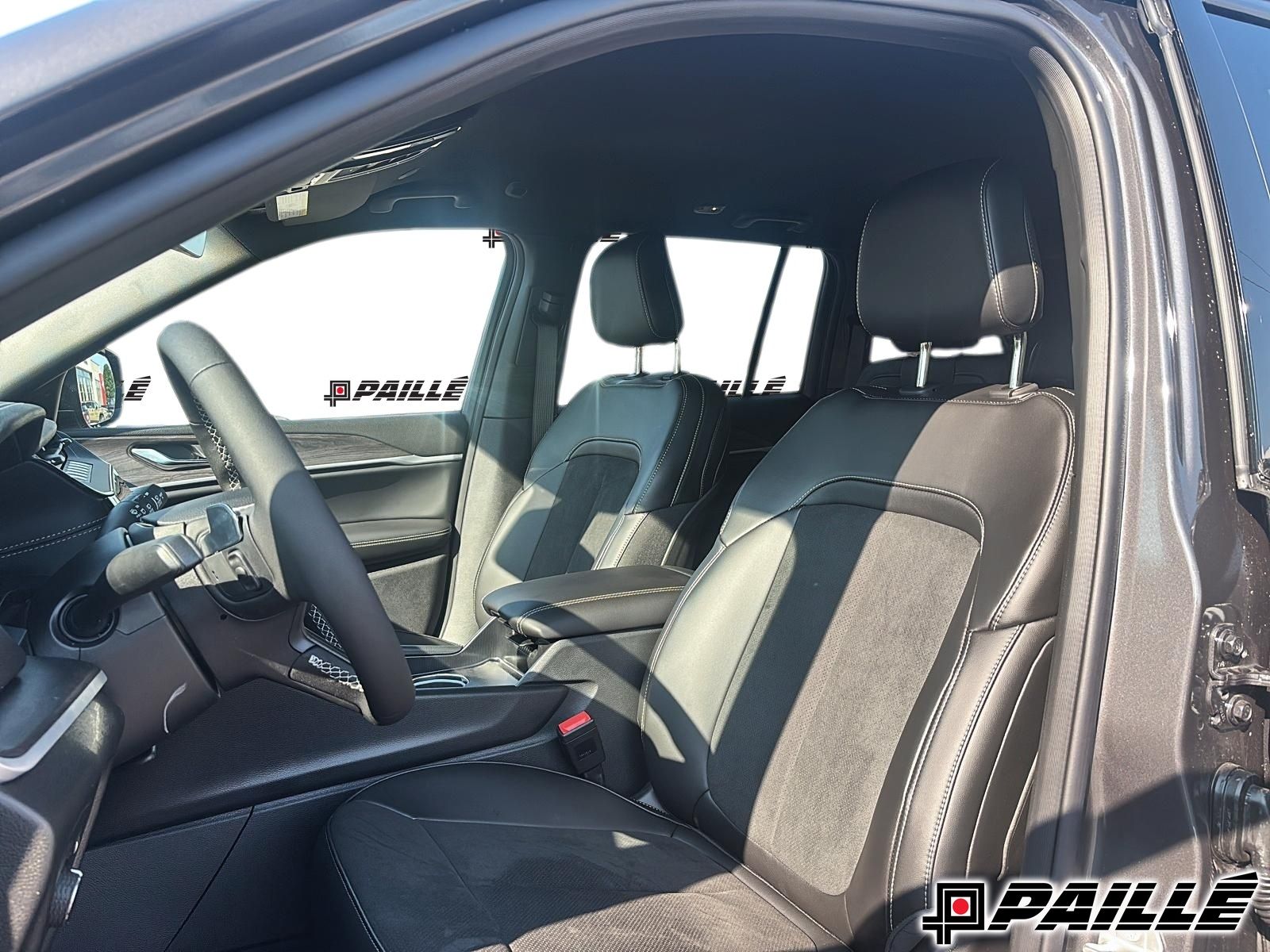 Jeep Grand Cherokee  2026 à Sorel-Tracy, Québec