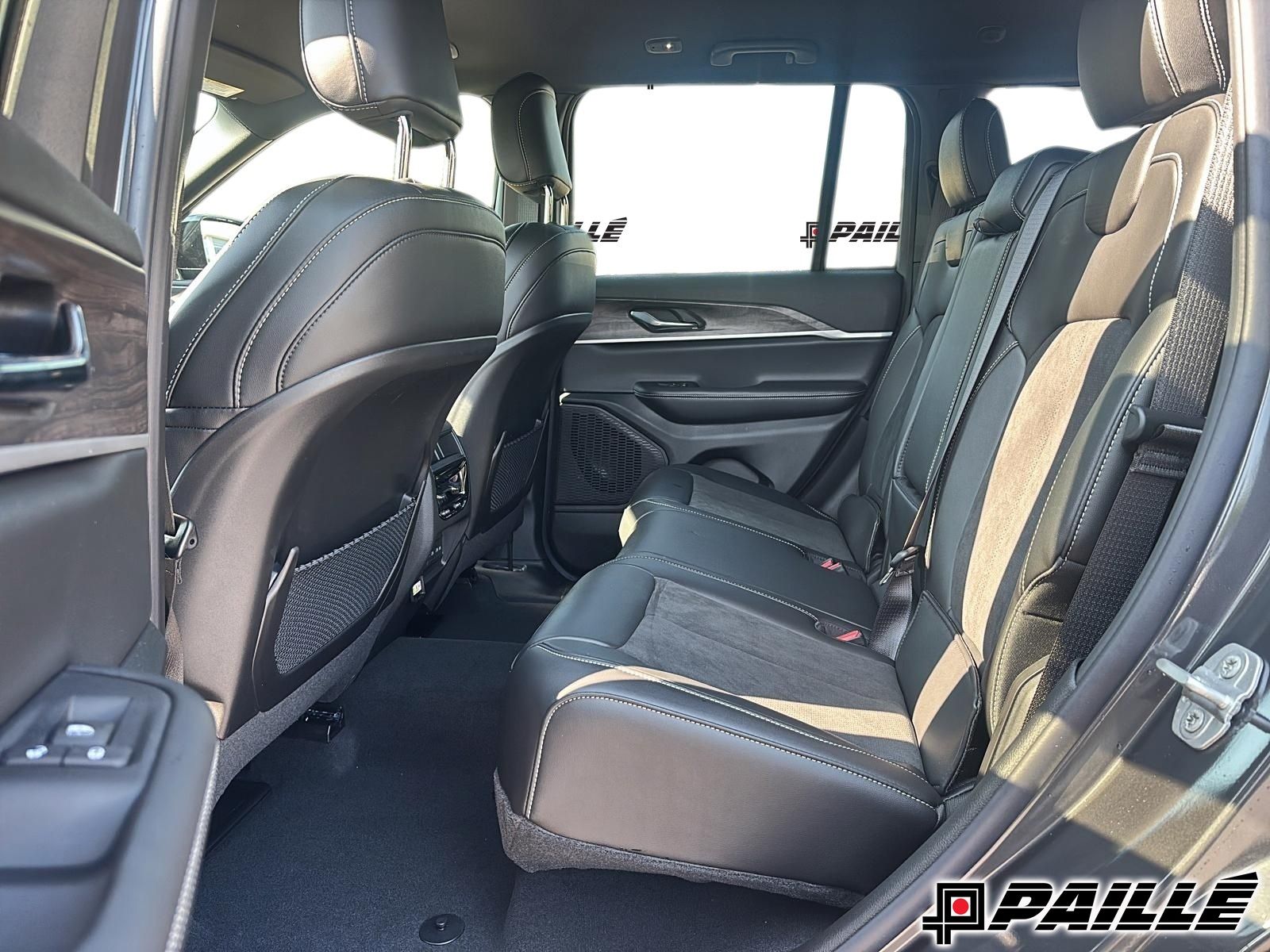 Jeep Grand Cherokee  2026 à Sorel-Tracy, Québec