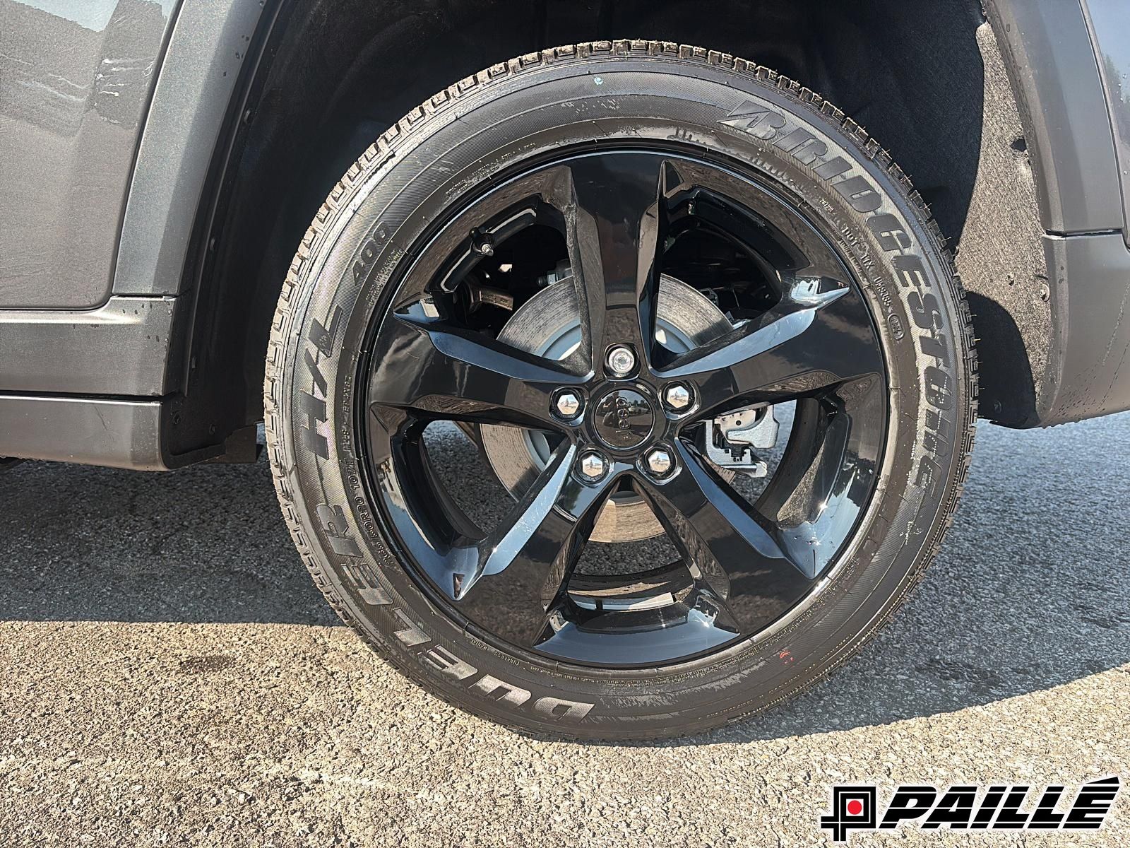 Jeep Grand Cherokee  2026 à Sorel-Tracy, Québec