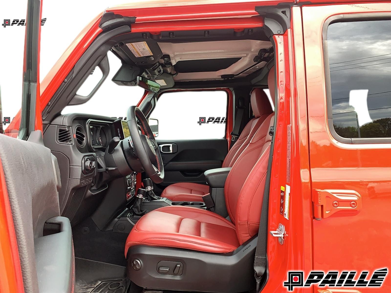 2024 Jeep Wrangler 392 in Sorel-Tracy, Quebec