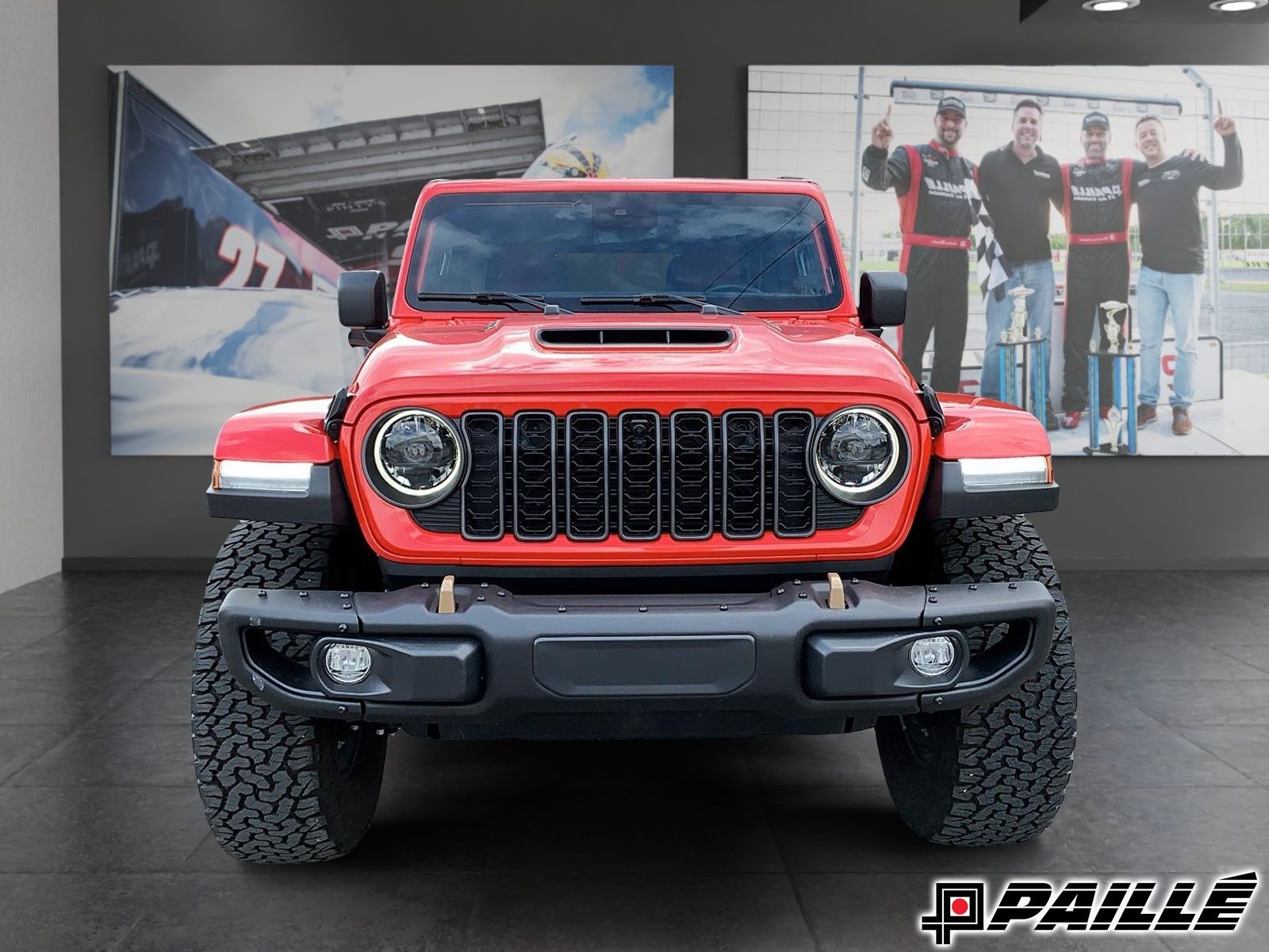 2024 Jeep Wrangler 392 in Sorel-Tracy, Quebec