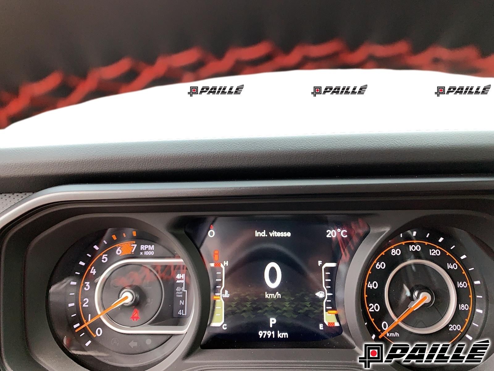 2024 Jeep Wrangler 392 in Sorel-Tracy, Quebec