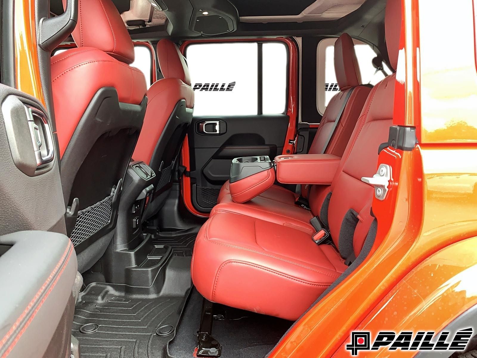 2024 Jeep Wrangler 392 in Sorel-Tracy, Quebec