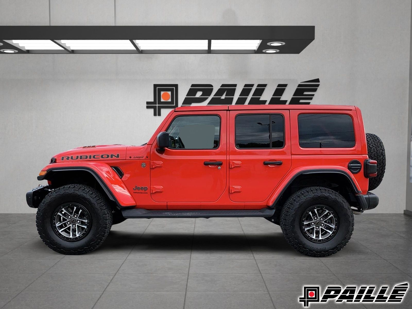 2024 Jeep Wrangler 392 in Sorel-Tracy, Quebec