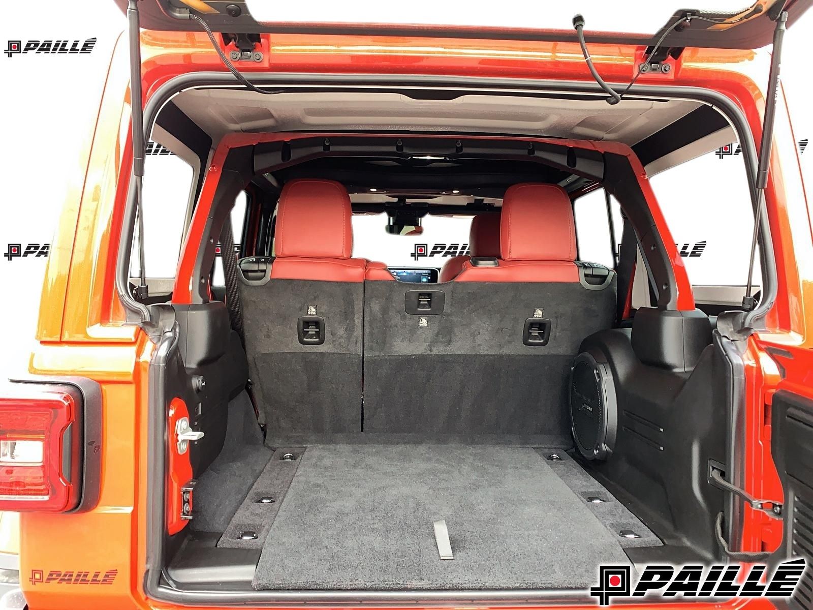 2024 Jeep Wrangler 392 in Sorel-Tracy, Quebec