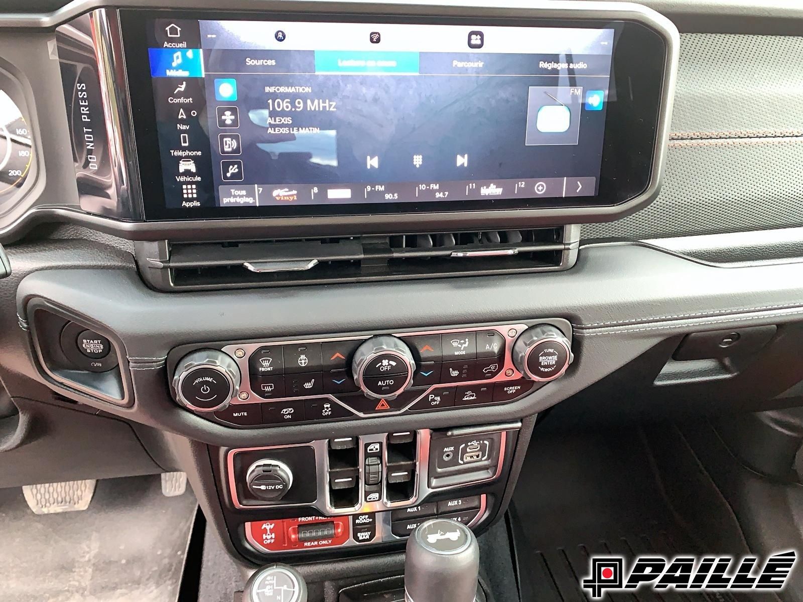 2024 Jeep Wrangler 392 in Sorel-Tracy, Quebec