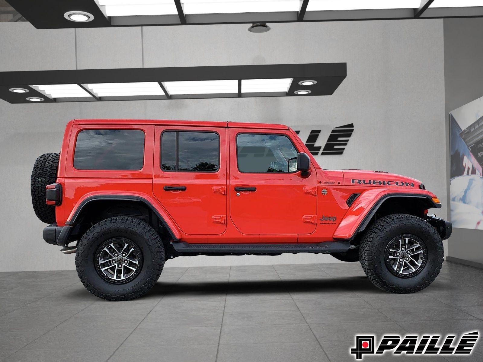 2024 Jeep Wrangler 392 in Sorel-Tracy, Quebec