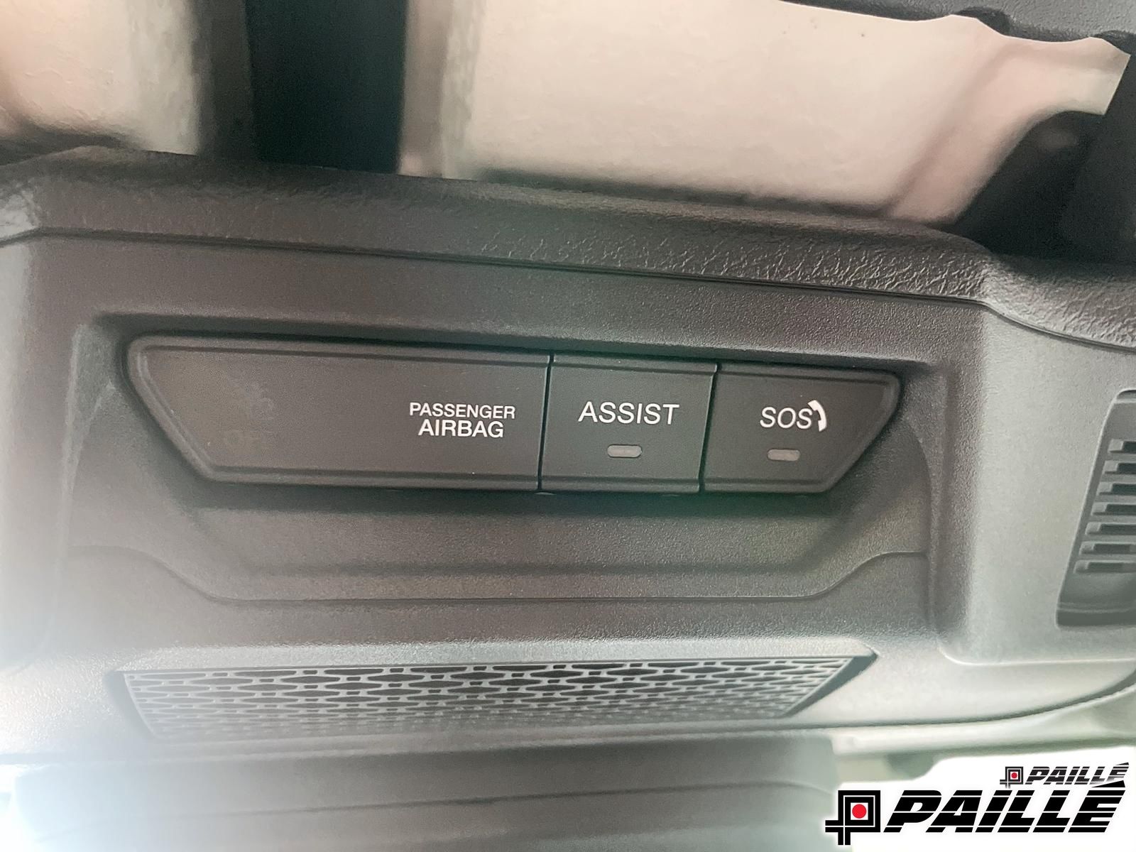 2024 Jeep WRANGLER 4-Door in Sorel-Tracy, Quebec