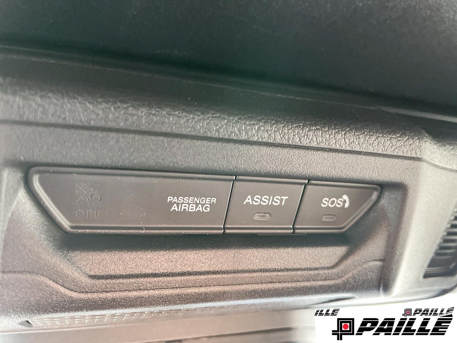 2024 Jeep WRANGLER 4-Door in Sorel-Tracy, Quebec