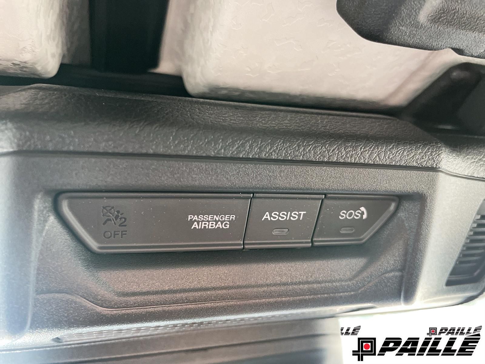 2024 Jeep WRANGLER 4-Door in Sorel-Tracy, Quebec