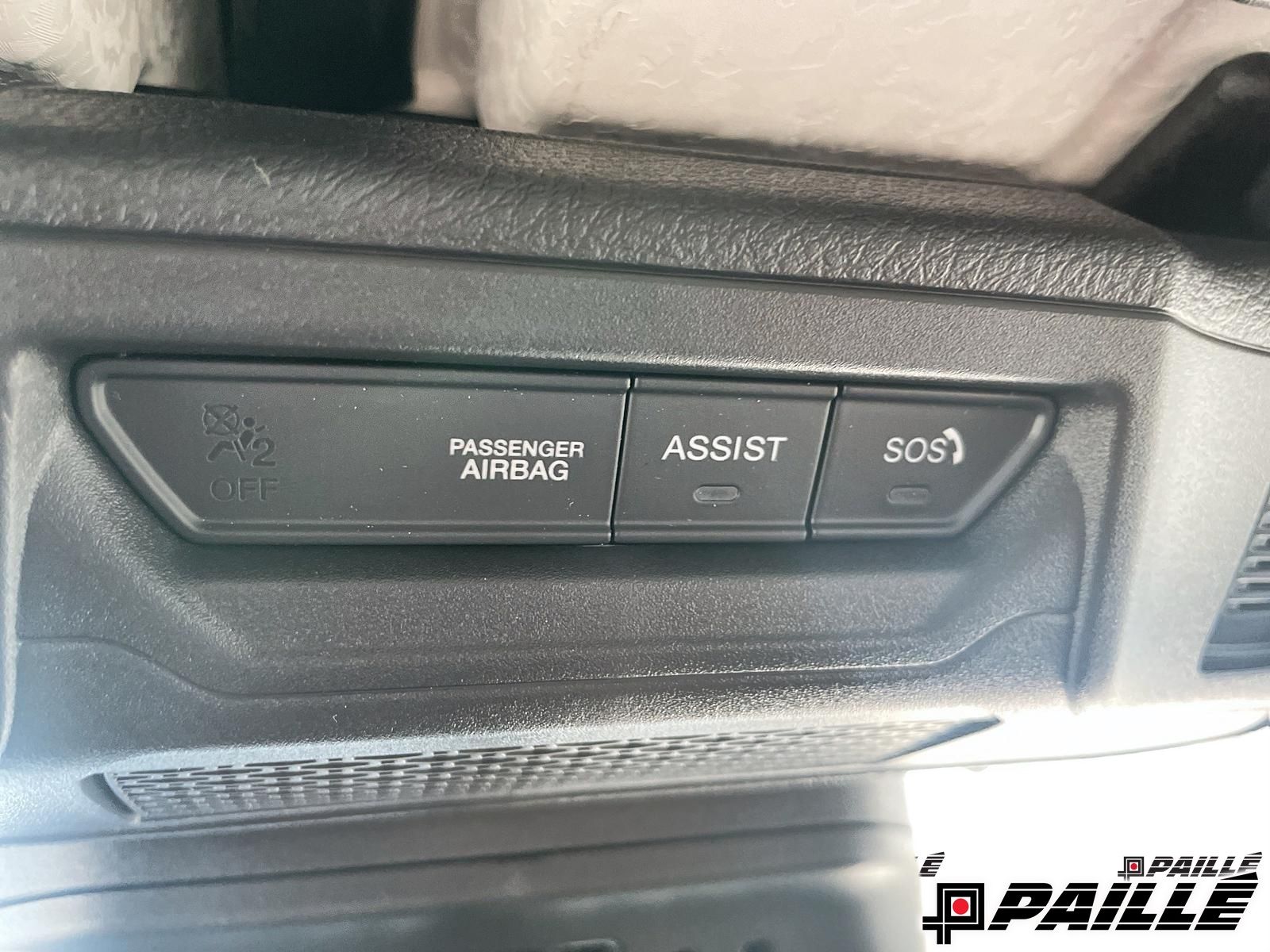 2024 Jeep WRANGLER 4-Door in Sorel-Tracy, Quebec