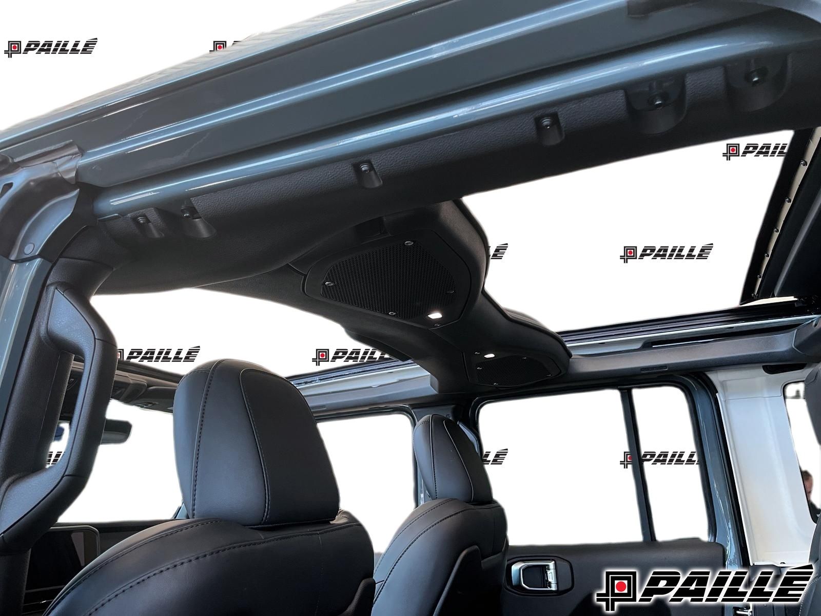 2024 Jeep WRANGLER 4-Door in Sorel-Tracy, Quebec