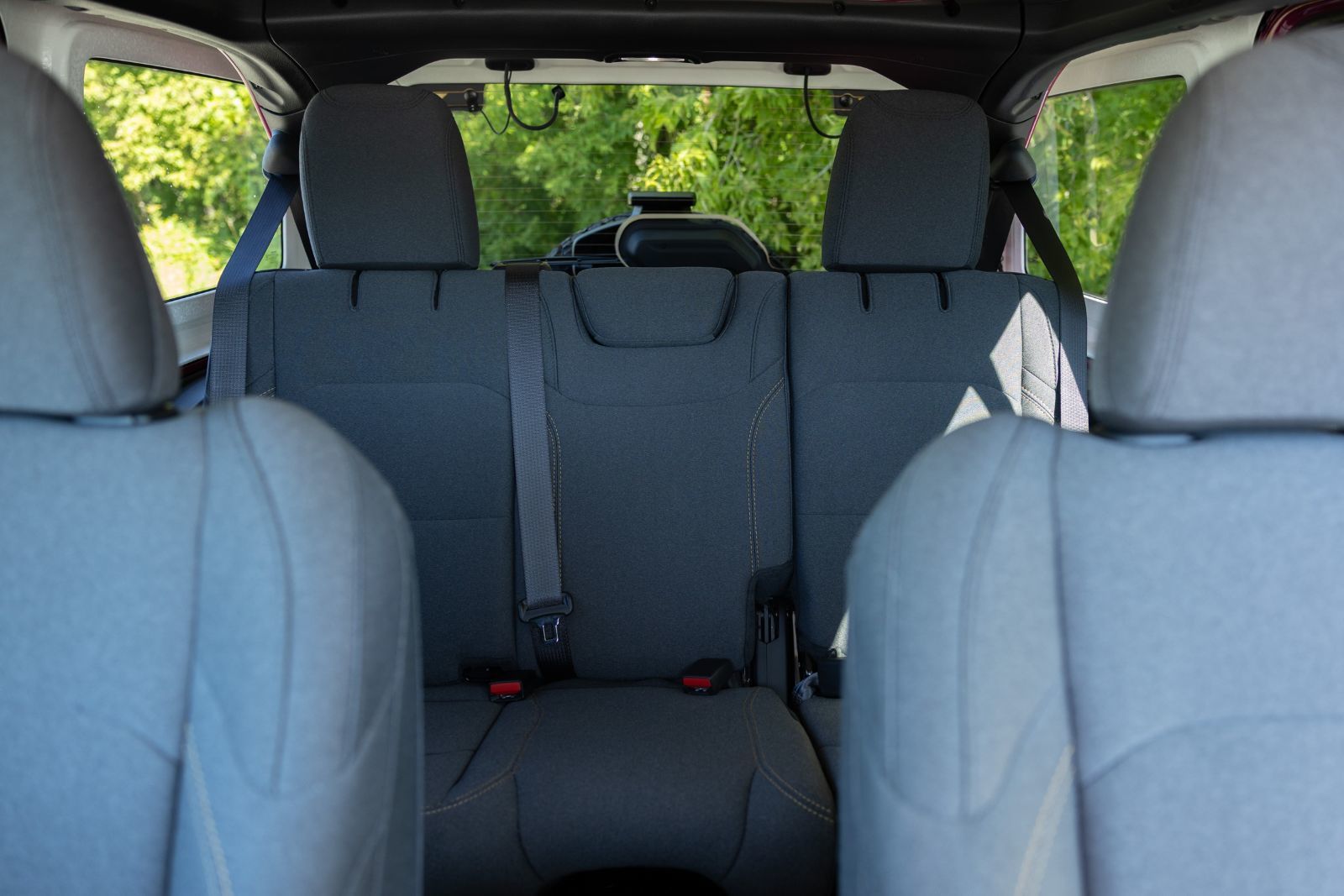 2024 Jeep WRANGLER 4-Door in Nicolet, Quebec
