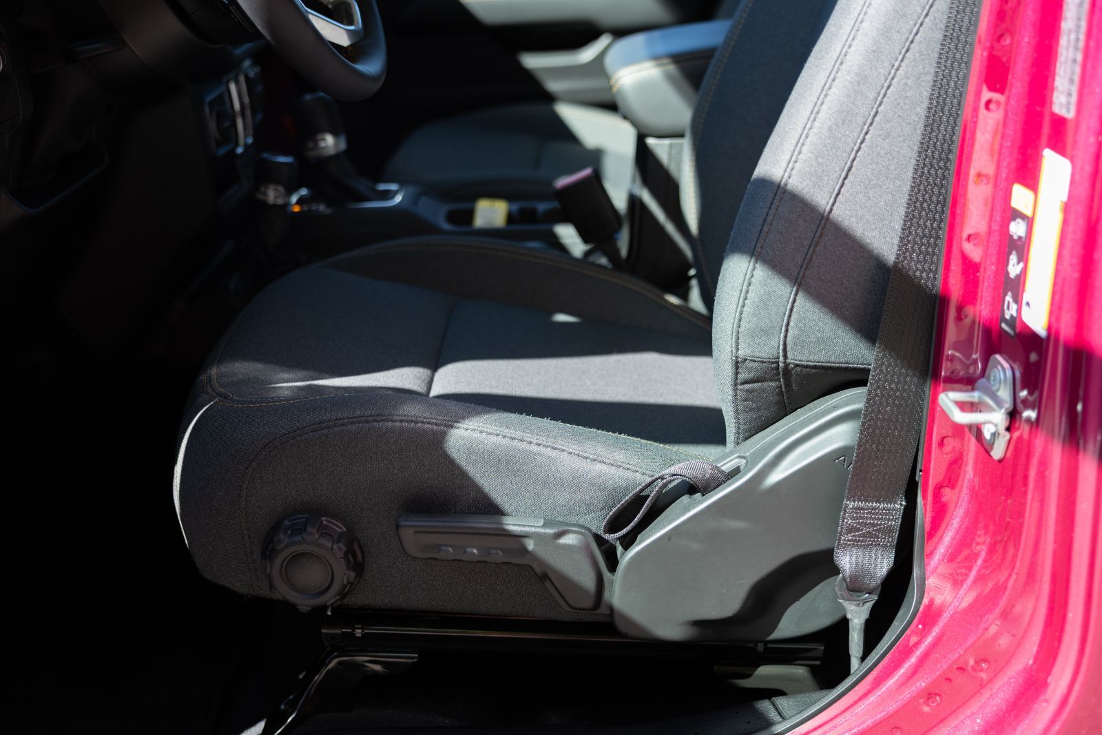 2024 Jeep WRANGLER 4-Door in Nicolet, Quebec
