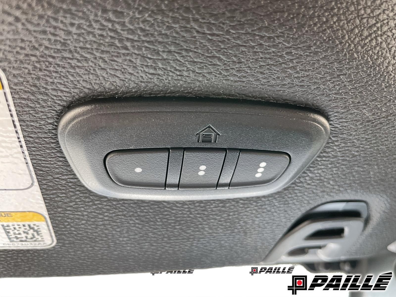 Jeep WRANGLER 4-Door  2024 à Nicolet, Québec