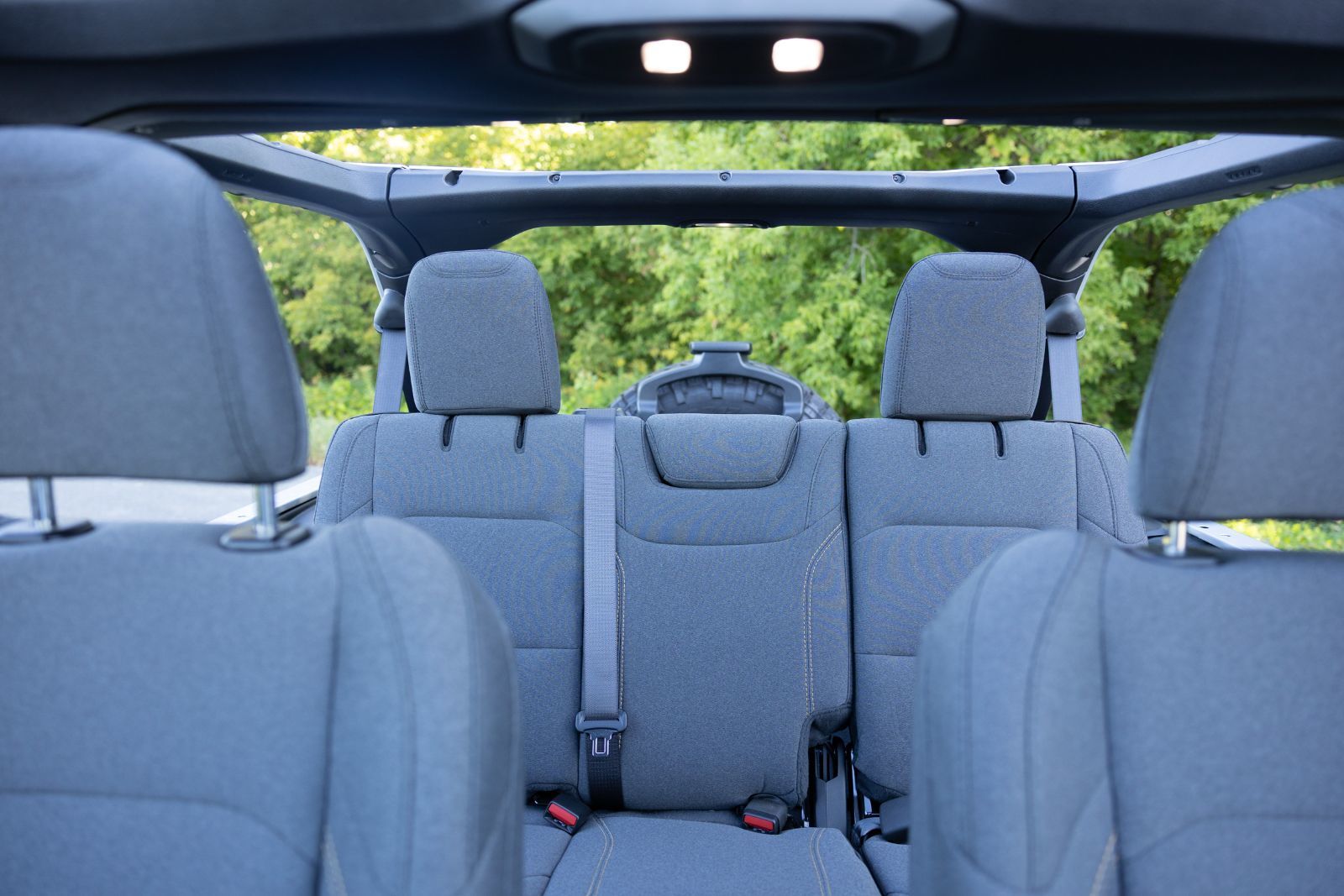 Jeep Wrangler 4-Door  2024 à Sorel-Tracy, Québec