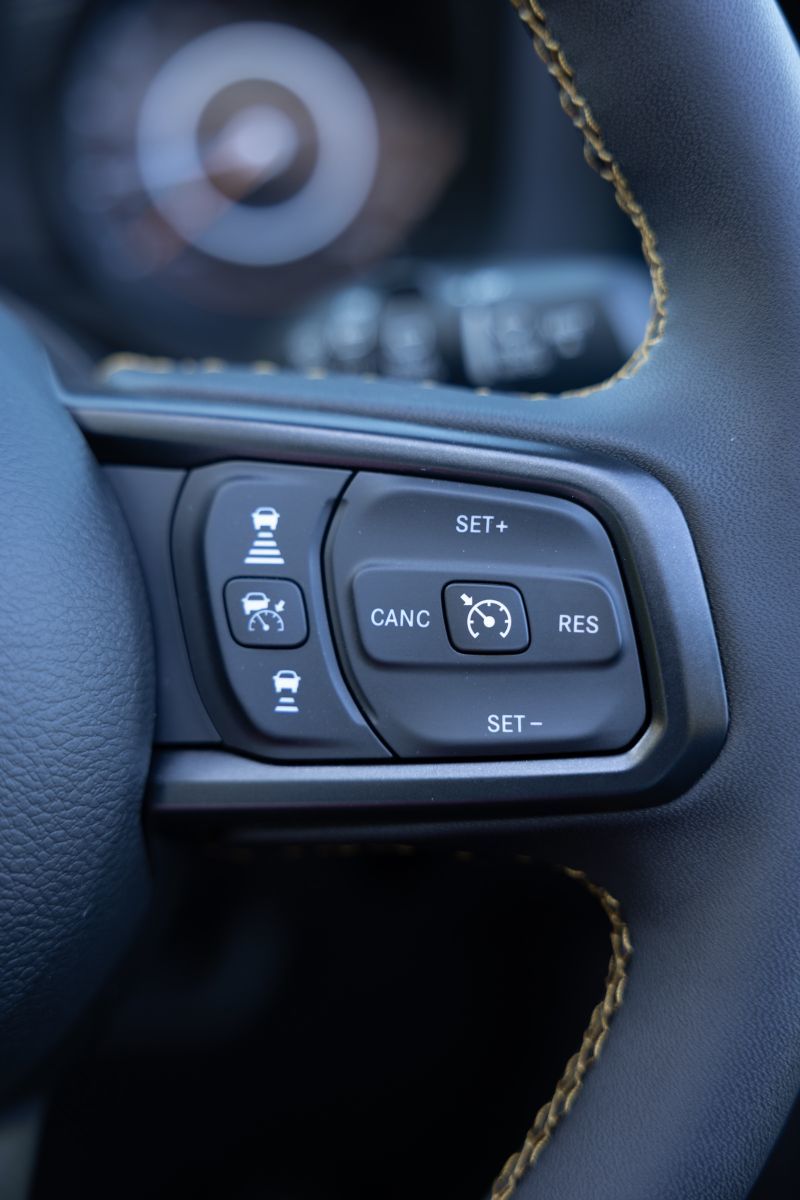 Jeep Wrangler 4-Door  2024 à Sorel-Tracy, Québec