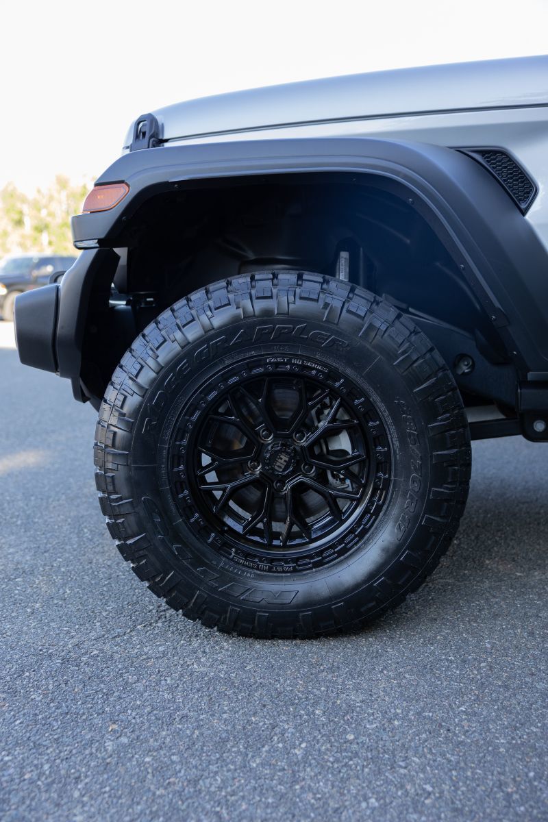 Jeep Wrangler 4-Door  2024 à Sorel-Tracy, Québec