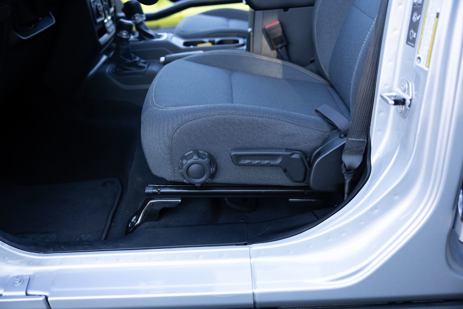 Jeep Wrangler 4-Door  2024 à Sorel-Tracy, Québec