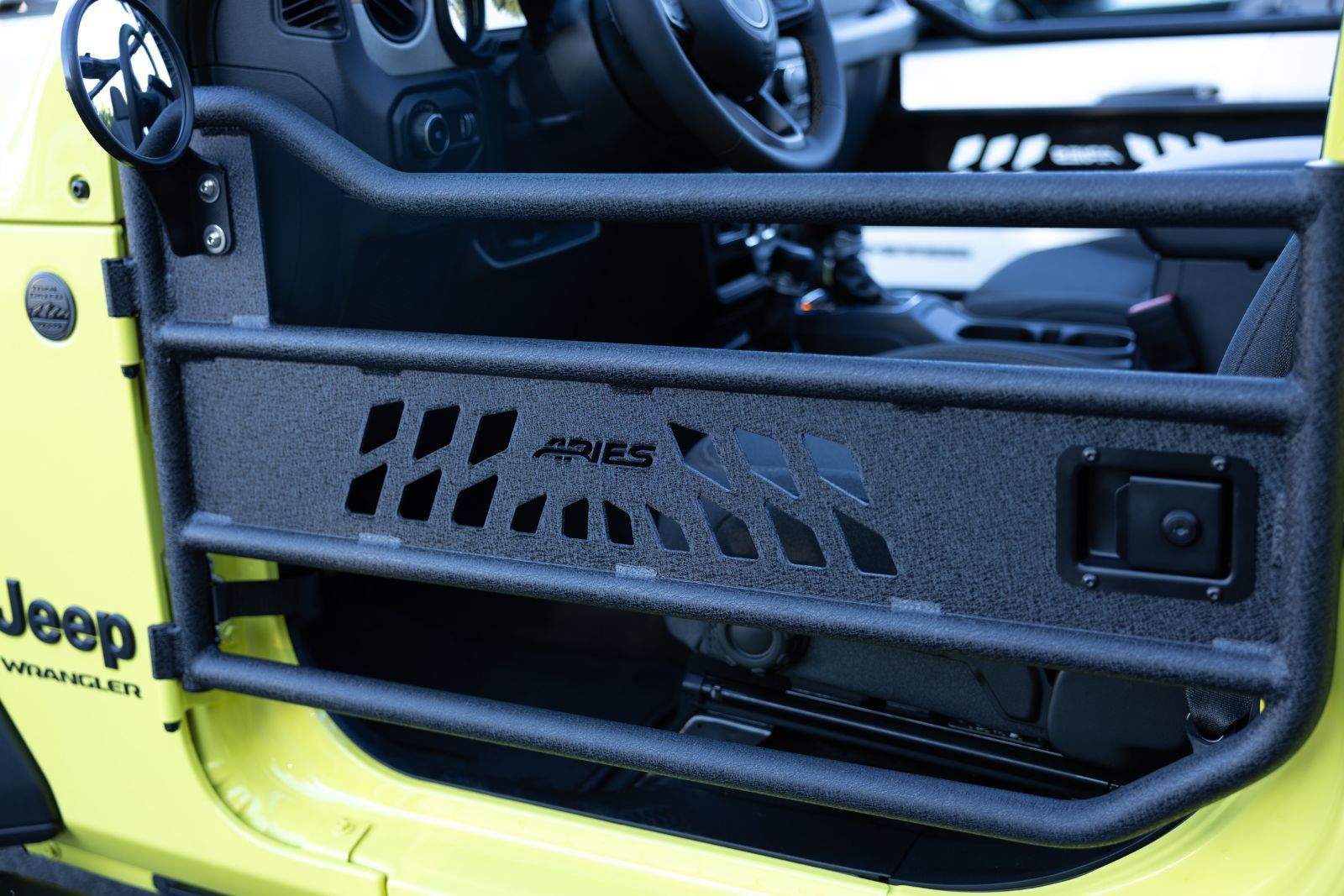 Jeep Wrangler 4-Door  2024 à Sorel-Tracy, Québec