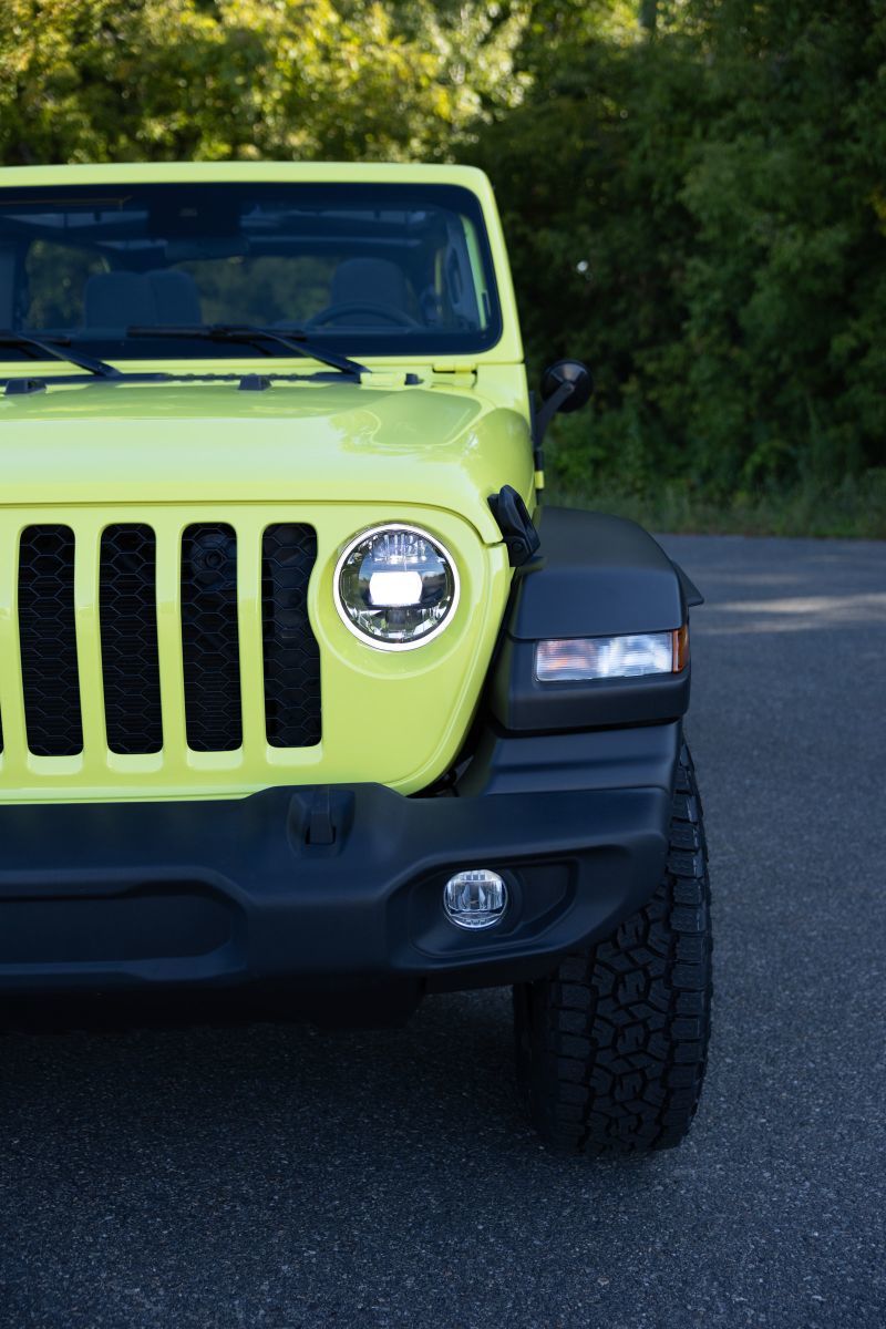 Jeep Wrangler 4-Door  2024 à Sorel-Tracy, Québec