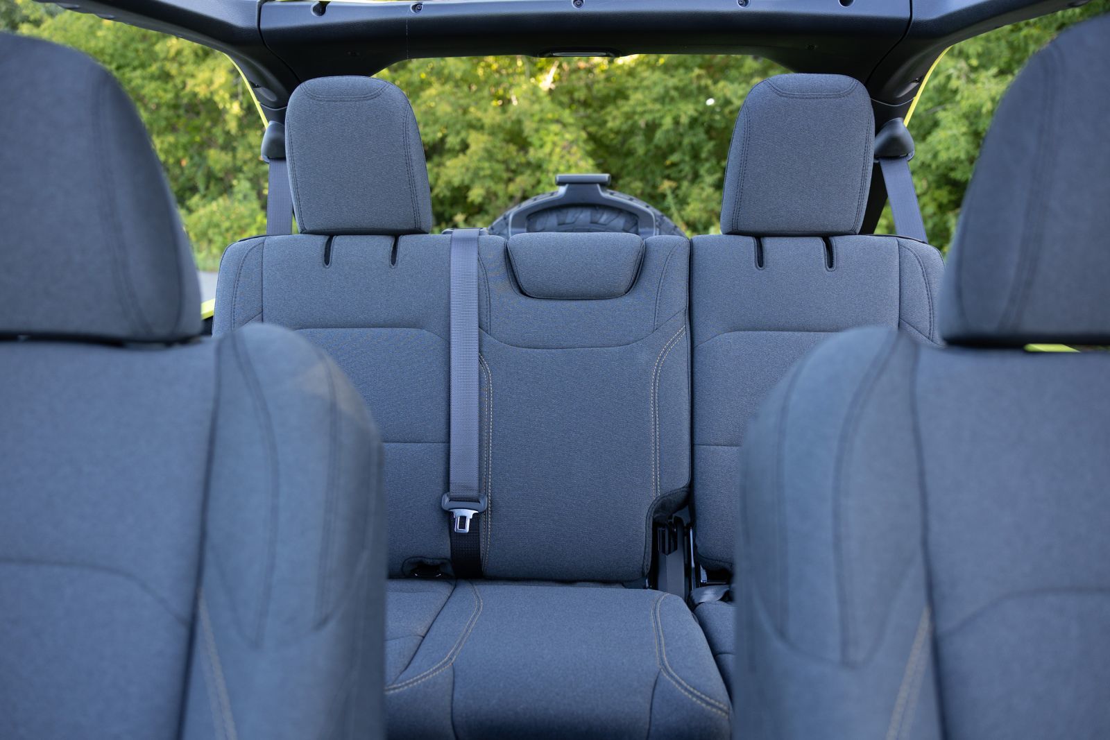 Jeep Wrangler 4-Door  2024 à Sorel-Tracy, Québec