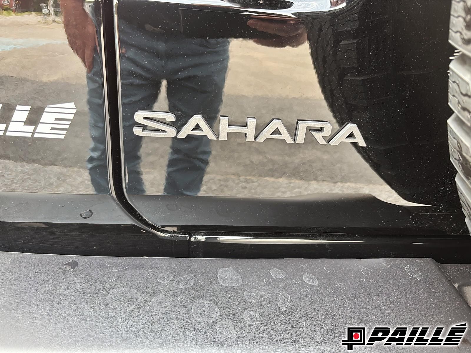 Jeep WRANGLER 4-Door  2025 à Sorel-Tracy, Québec