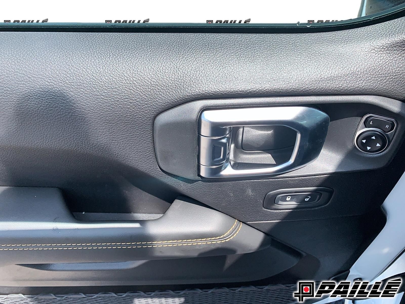 Jeep WRANGLER 4-Door  2025 à Sorel-Tracy, Québec