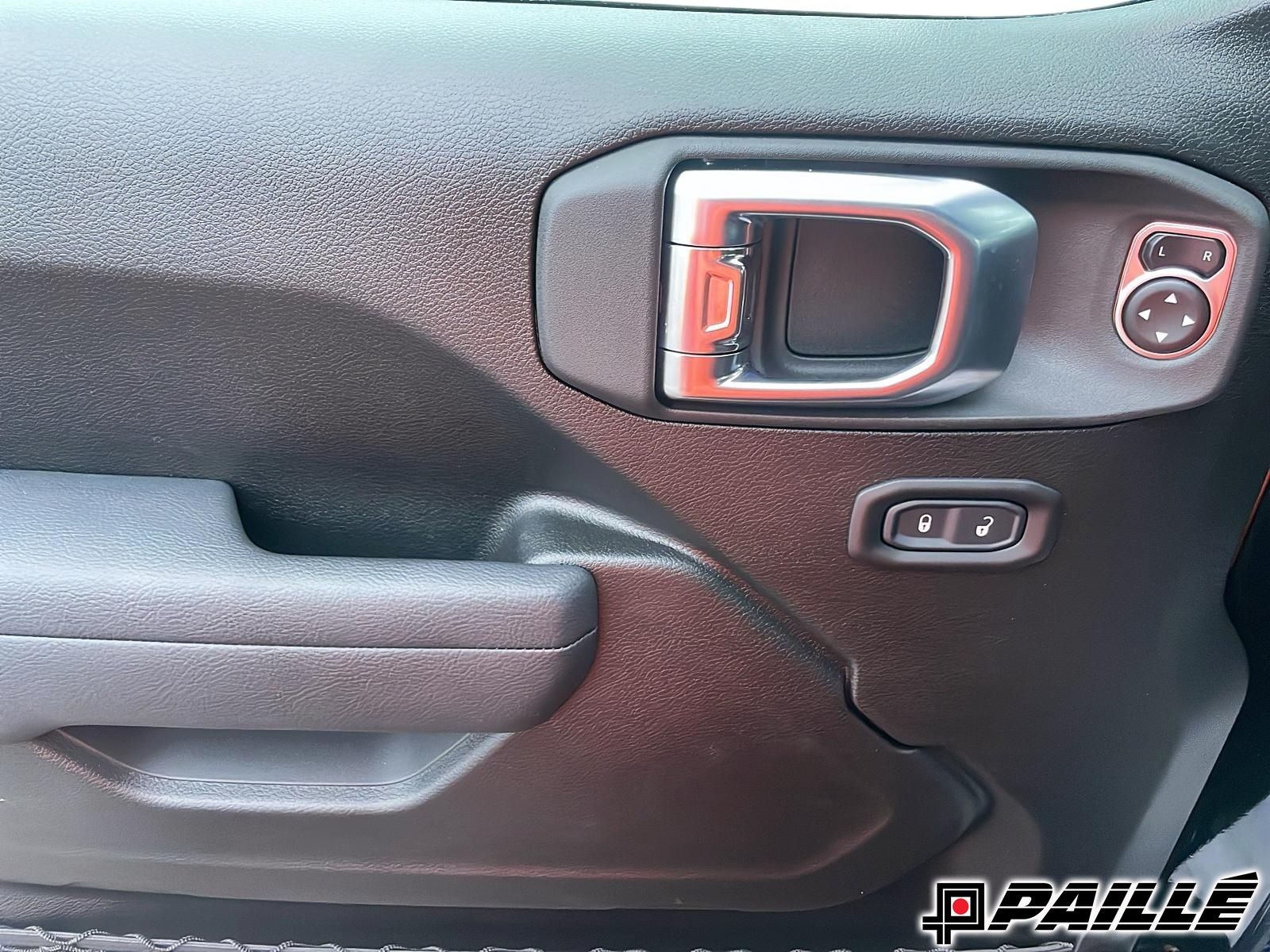 Jeep Wrangler 4-Door  2026 à Sorel-Tracy, Québec