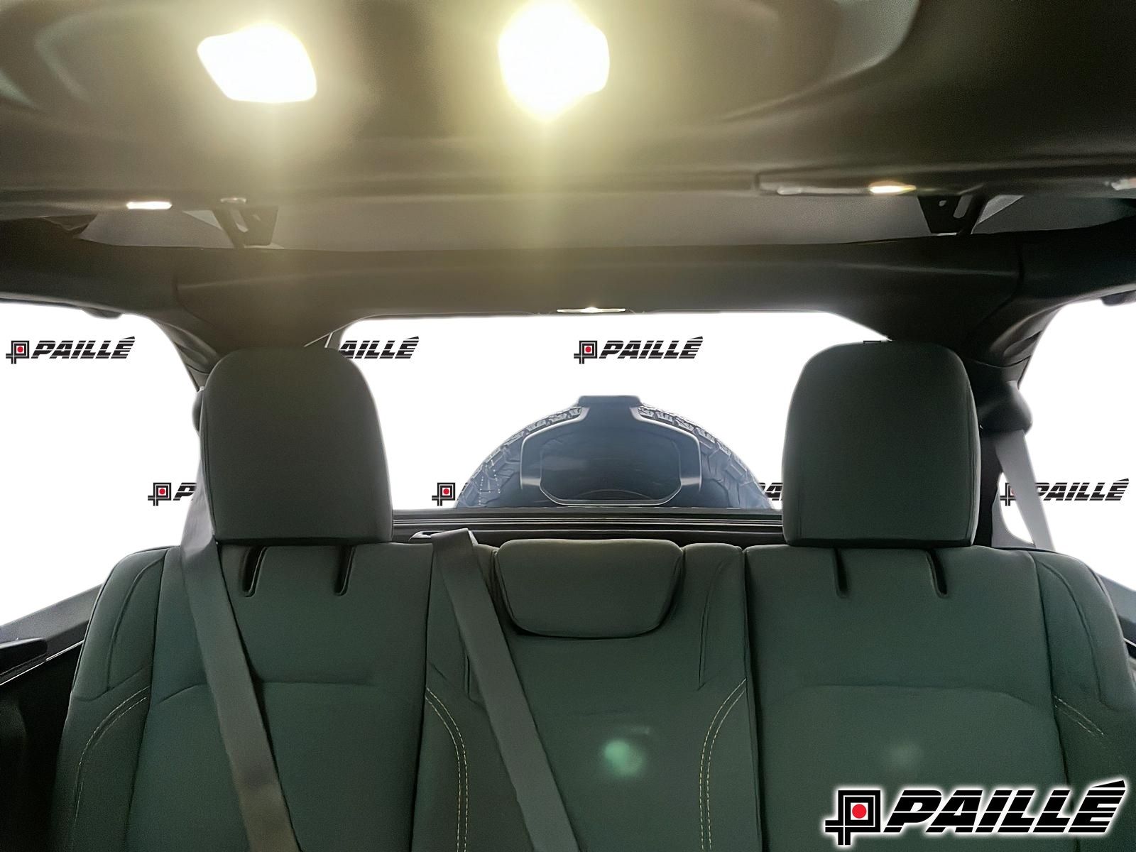 Jeep Wrangler 4-Door  2026 à Sorel-Tracy, Québec